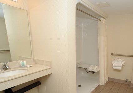 Clarion Hotel & Conference Center Northampton Quarto foto